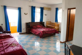 The Impala Bed & Breakfast Dormitory